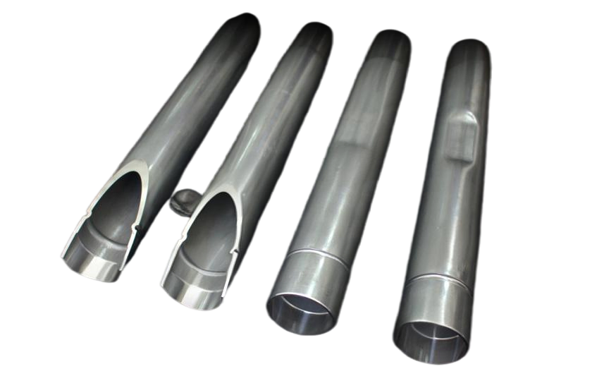 Premium Quality Seamless Steel Tubes for Durable Shock Absorbers