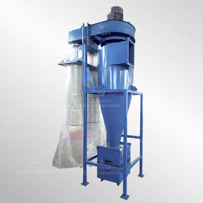 Effective Dust Purification, Powerful Suction, Woodworking Design, Safe Emission, Prevents Dust Spread, Easy Maintenance