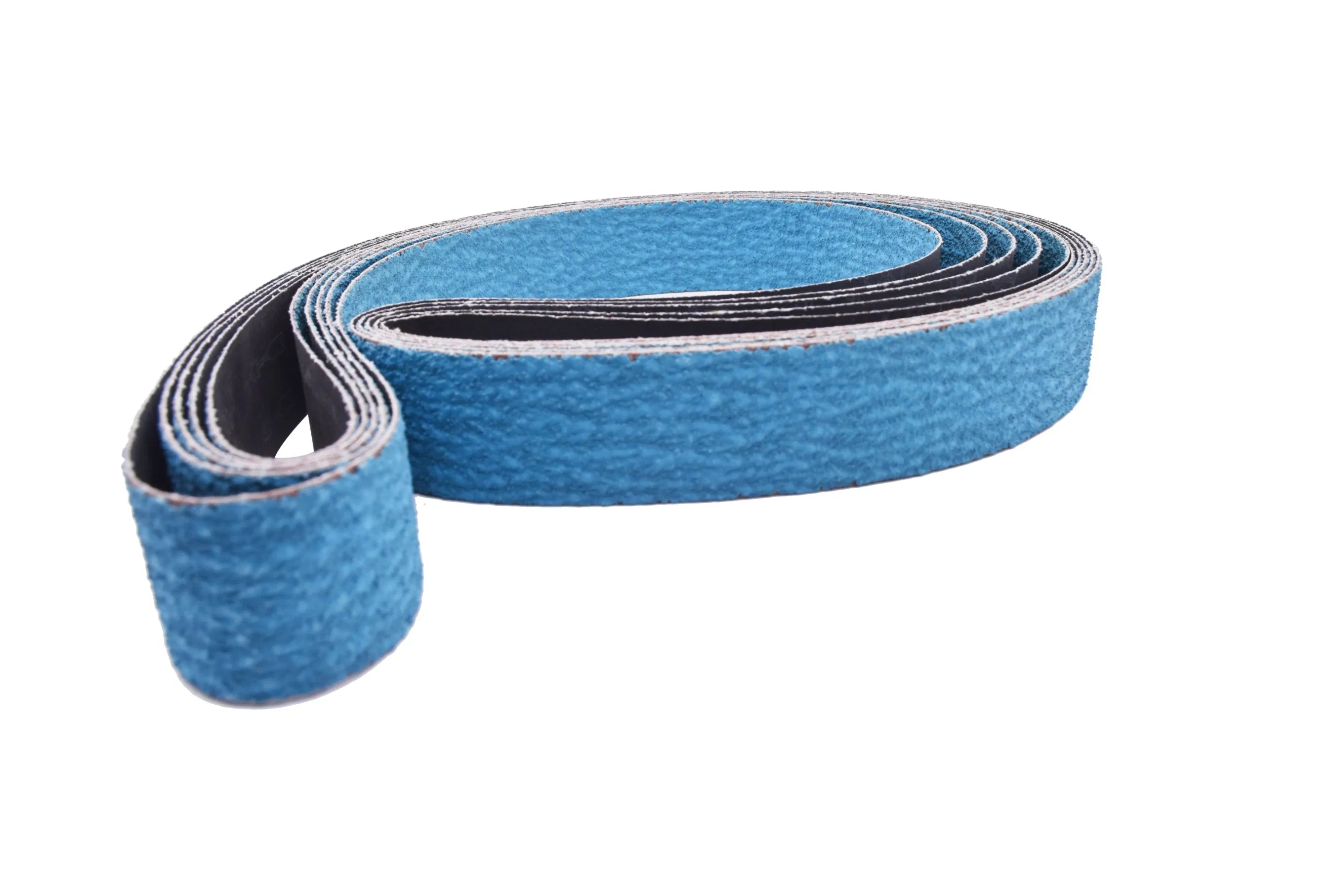Abrasive Belt with Zirconia Alumina for Sanding