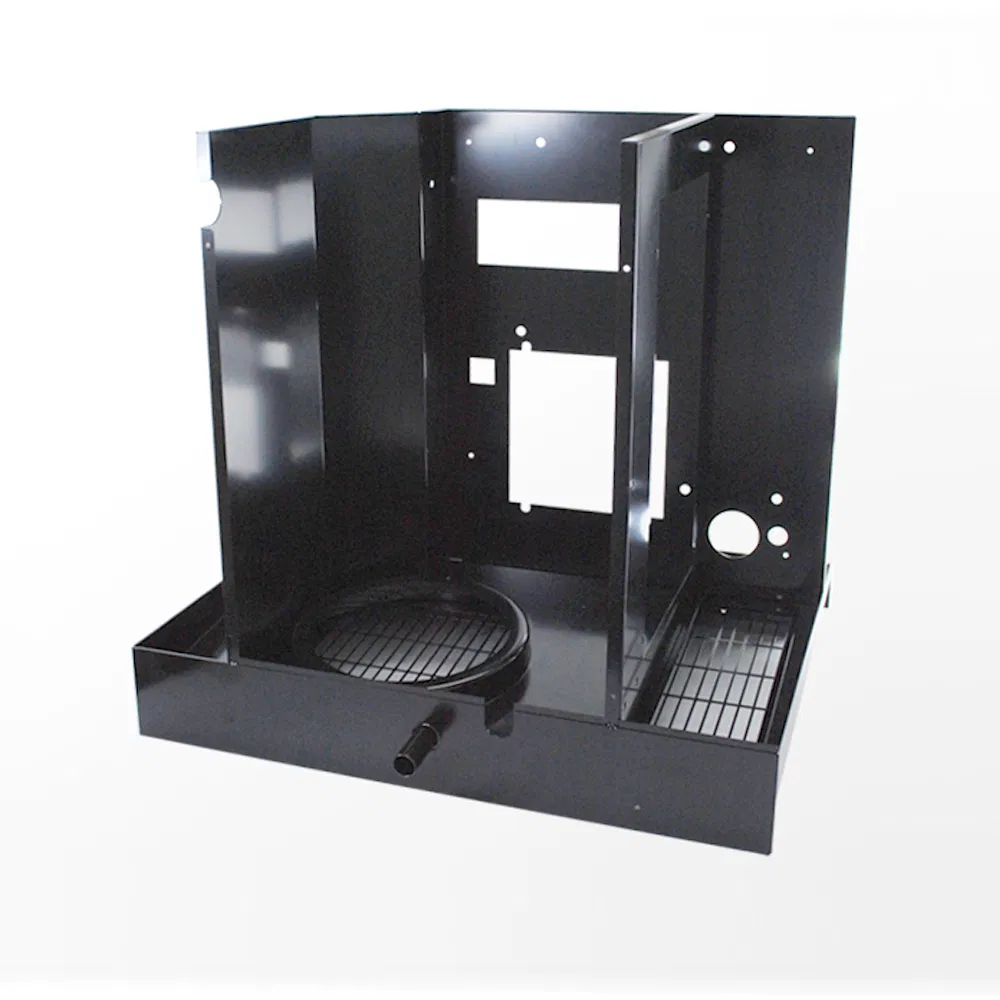 High Quality OEM Aluminum Stainless Steel Product Fabrication Metalwork