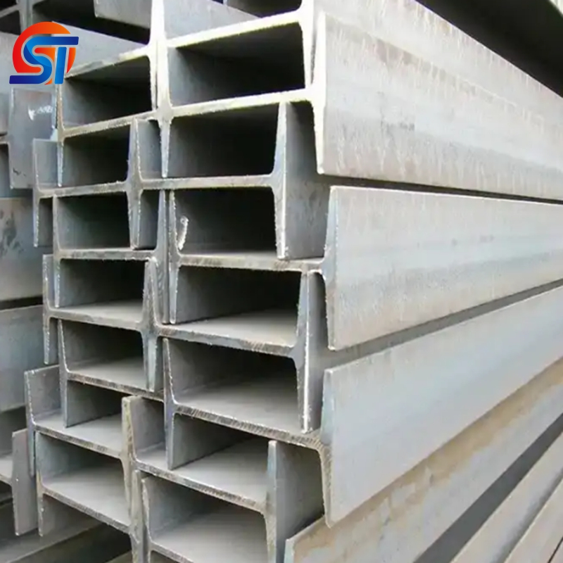 Metal Structural H Steel Beam Ipn The Ipe Beams Standard Iron Steel H Beam