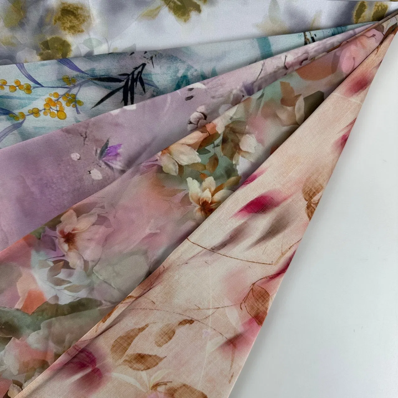 Skin Friendly Non Irritating Hypoallergenic Medical Dress Satin