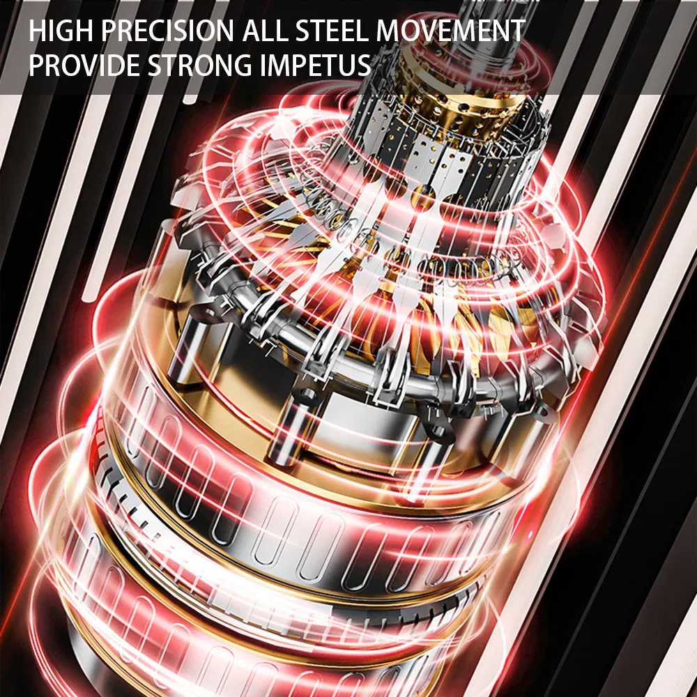 Car Polishing Beat Car Waxing Machine to Remove Scratches Wireless High Power Maintenance Beauty Care Car Supplies