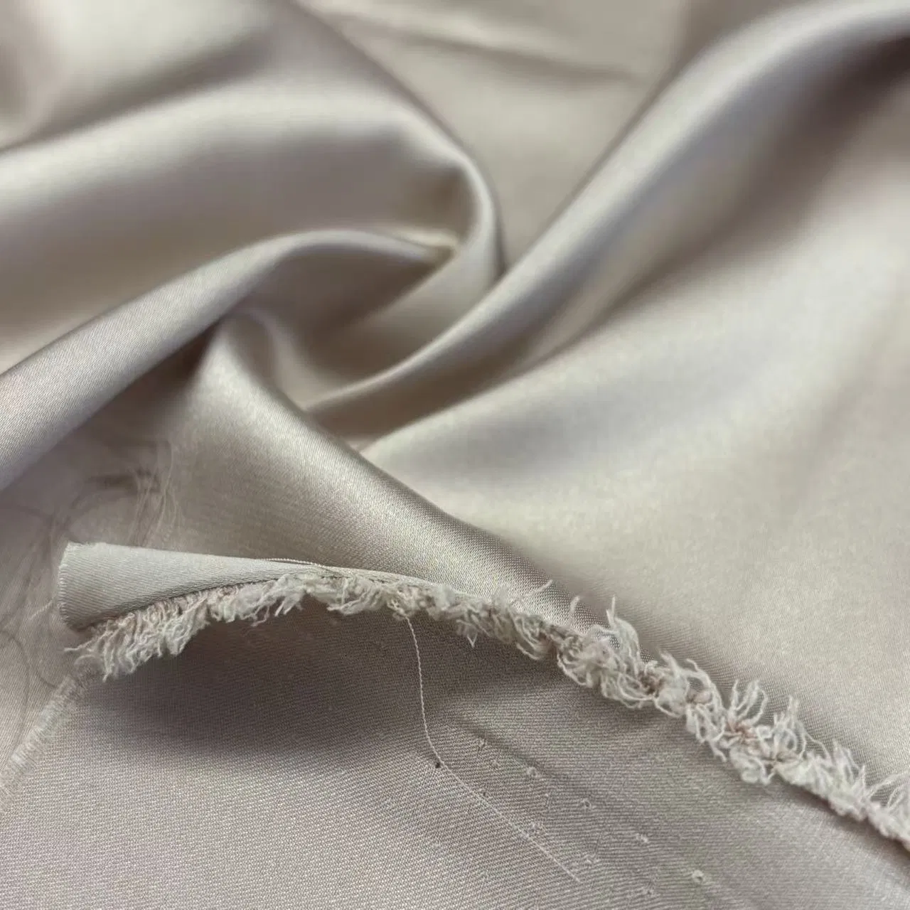 50d*50d+20d 95GSM Polyester Stretch Satin