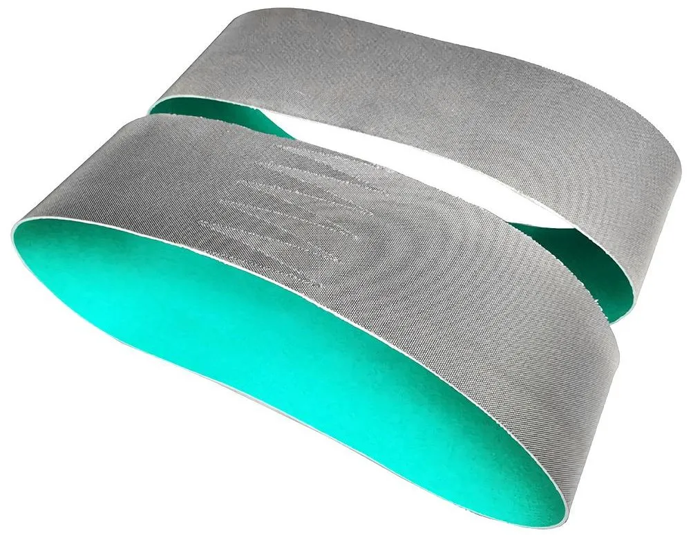 Diamond Sanding Belt 2