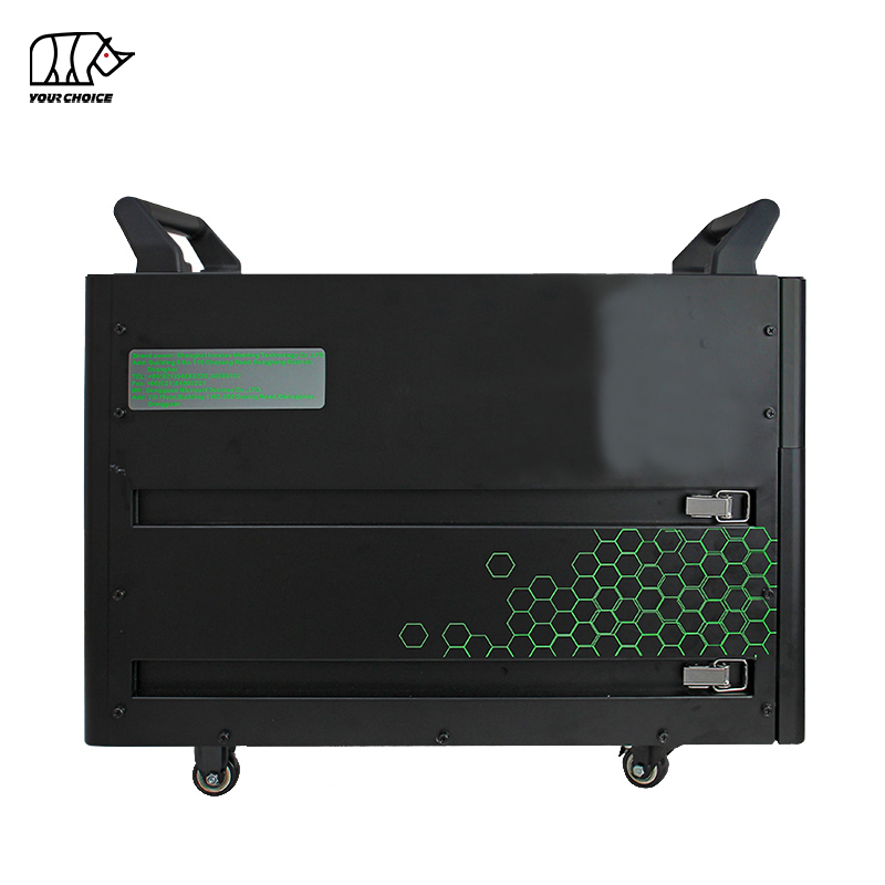 Inwelt Portable Soldering Fume Purifier Dust Welding Fume Extraction Machine