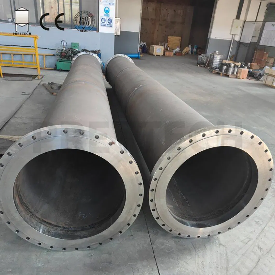 Industrial Wide Application Sanitary Stainless Steel Shell and Tube Tubular Heat Exchanger