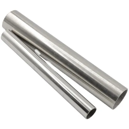 Stainless Steel Tube