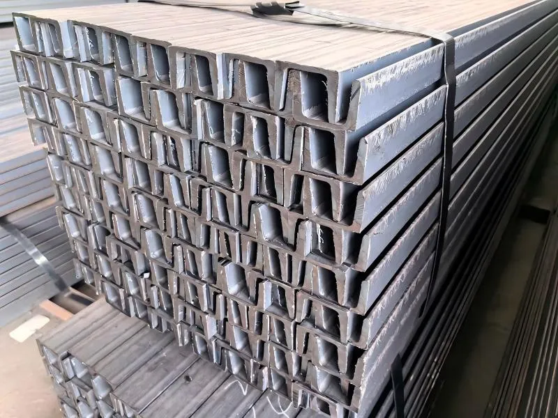 Steel Storage