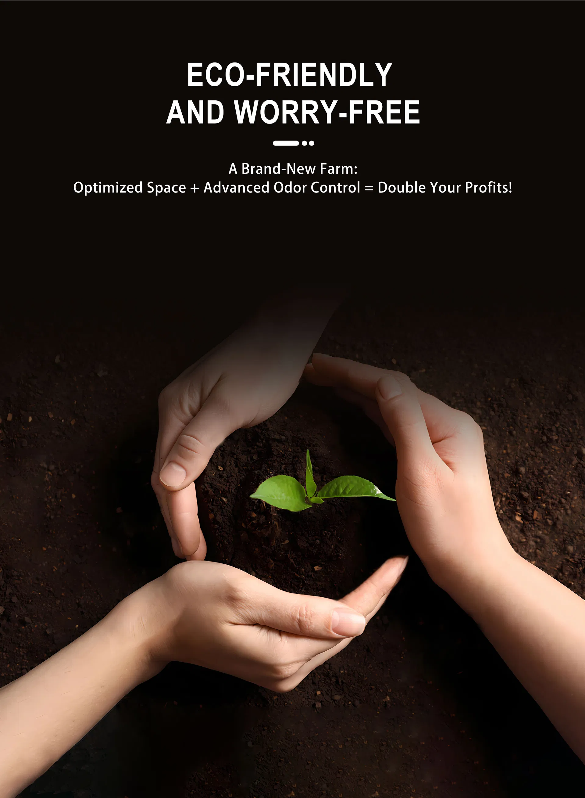 Compost System Feature 4