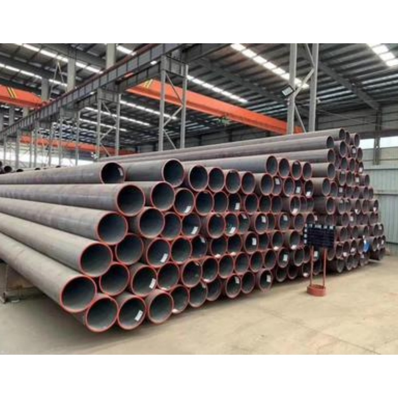 Stainless Steel Seamless Tube ASTM 300 Series TP304L Bending