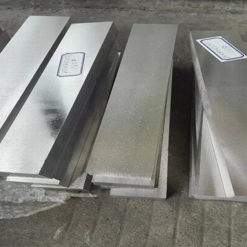 Grade Uns N08330 Stainless Steel Rod