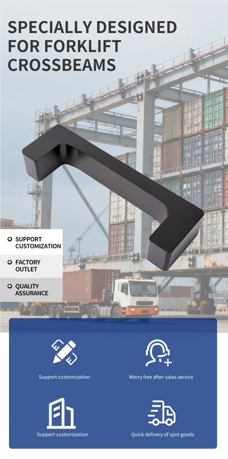 Standard NbV Profile