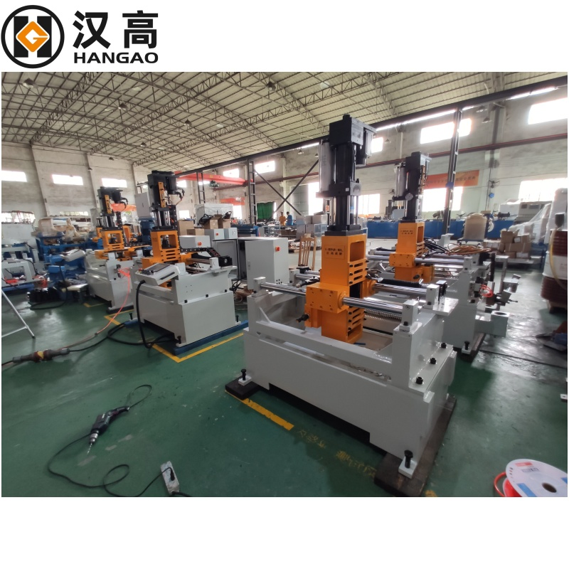 Quality Weld Seam Leveling Equipment at Affordable Price