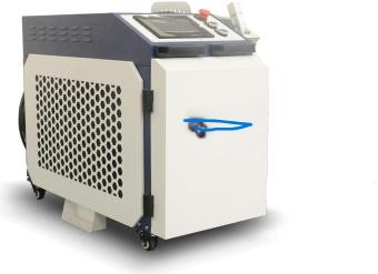 Stainless Steel Metal Sheet Grinding Deburring Machine After Laser Cutting