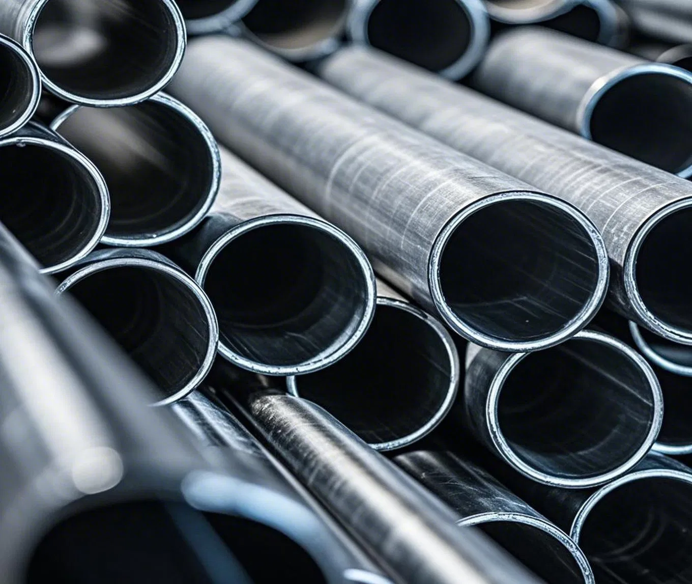 Premium Steel Tubes for Optimal Heat Transfer Solutions