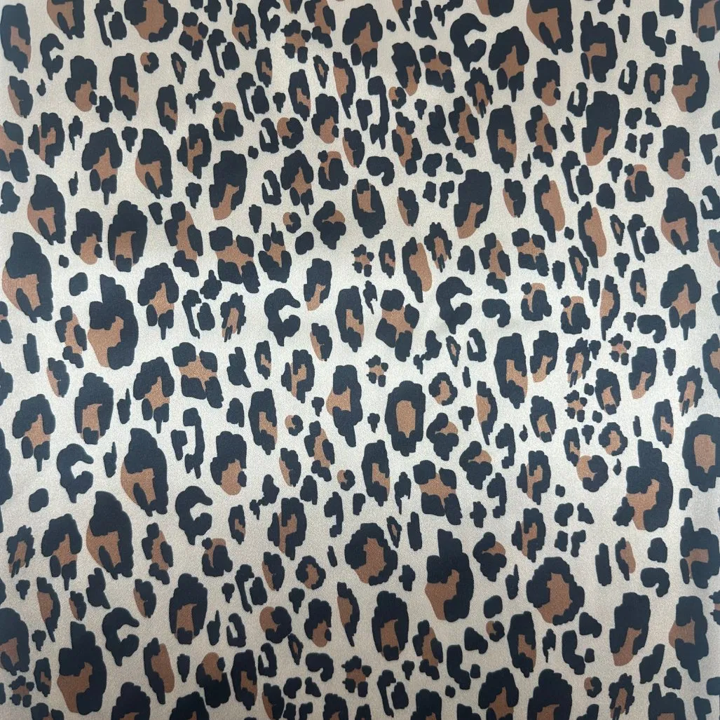 Skin Friendly Non Irritating Hypoallergenic Medical Garment Satin