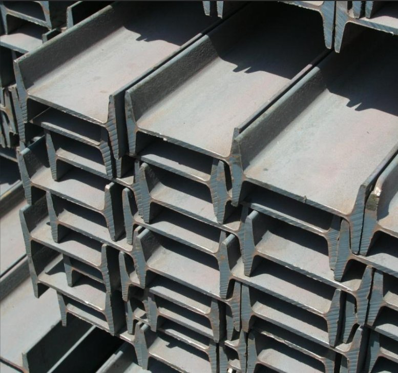 S235jr S275jr Stk400 Stk500 S355jr High Strength Q345 Q255b Hot Rolled ASTM A572 A29m Structural Steel Standard Size H Beam
