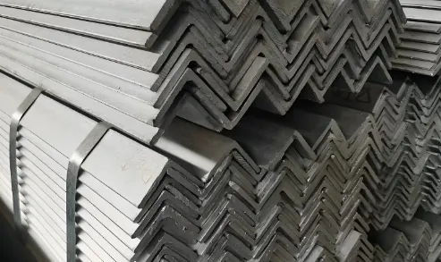 Angle Steel Application 1