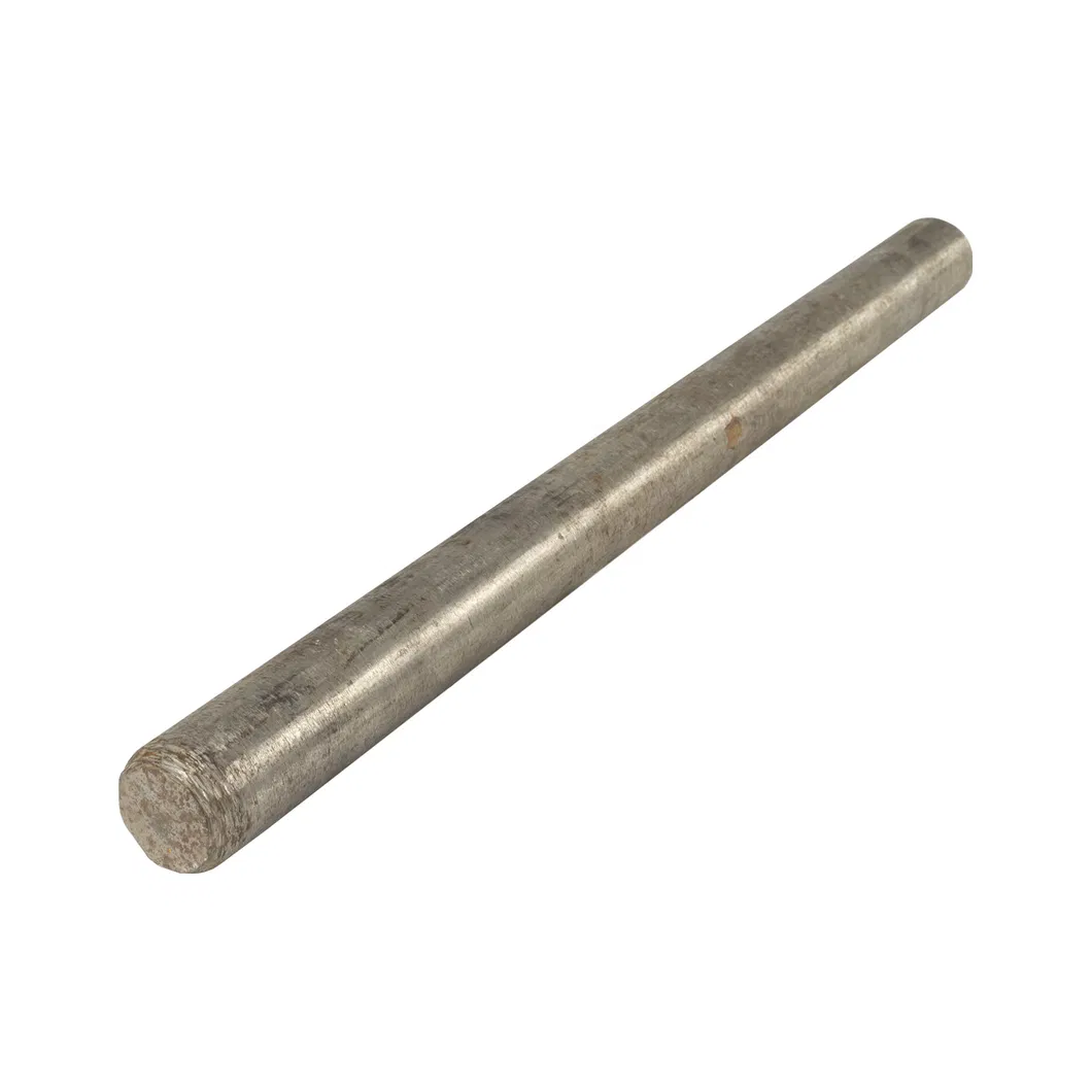 Grade Uns N08330 Stainless Steel Rod