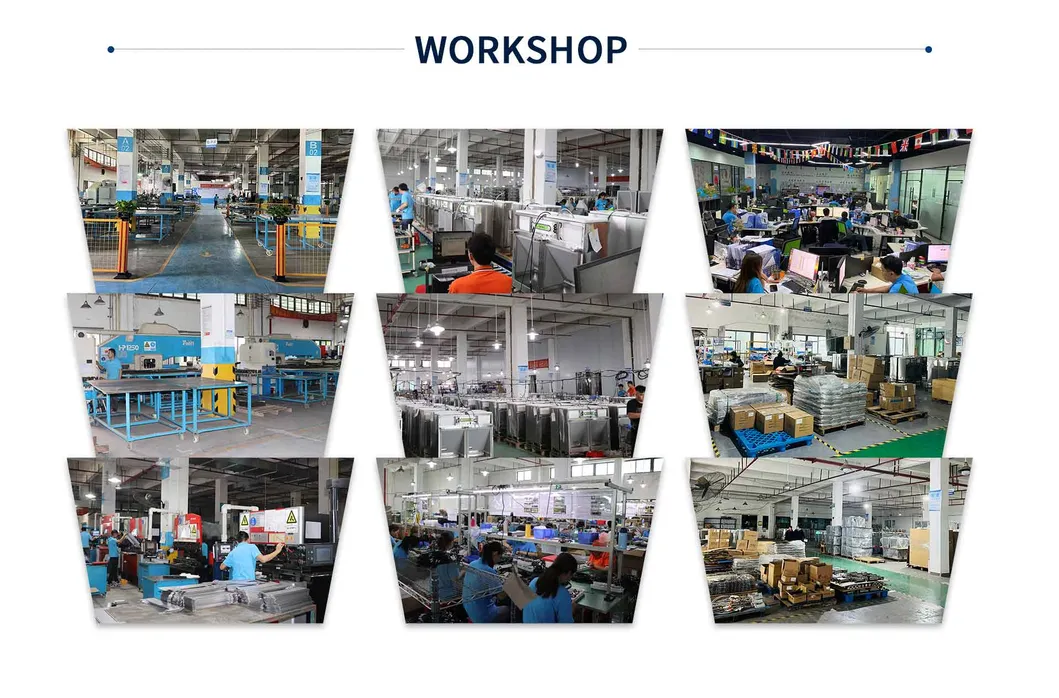 Manufacturing Solutions 2