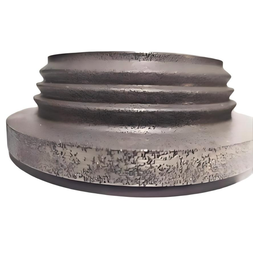 Custom-Geometry Diamond Roller for Dressing Creep-Feed Grinding Wheels for Turbine Blade Roots