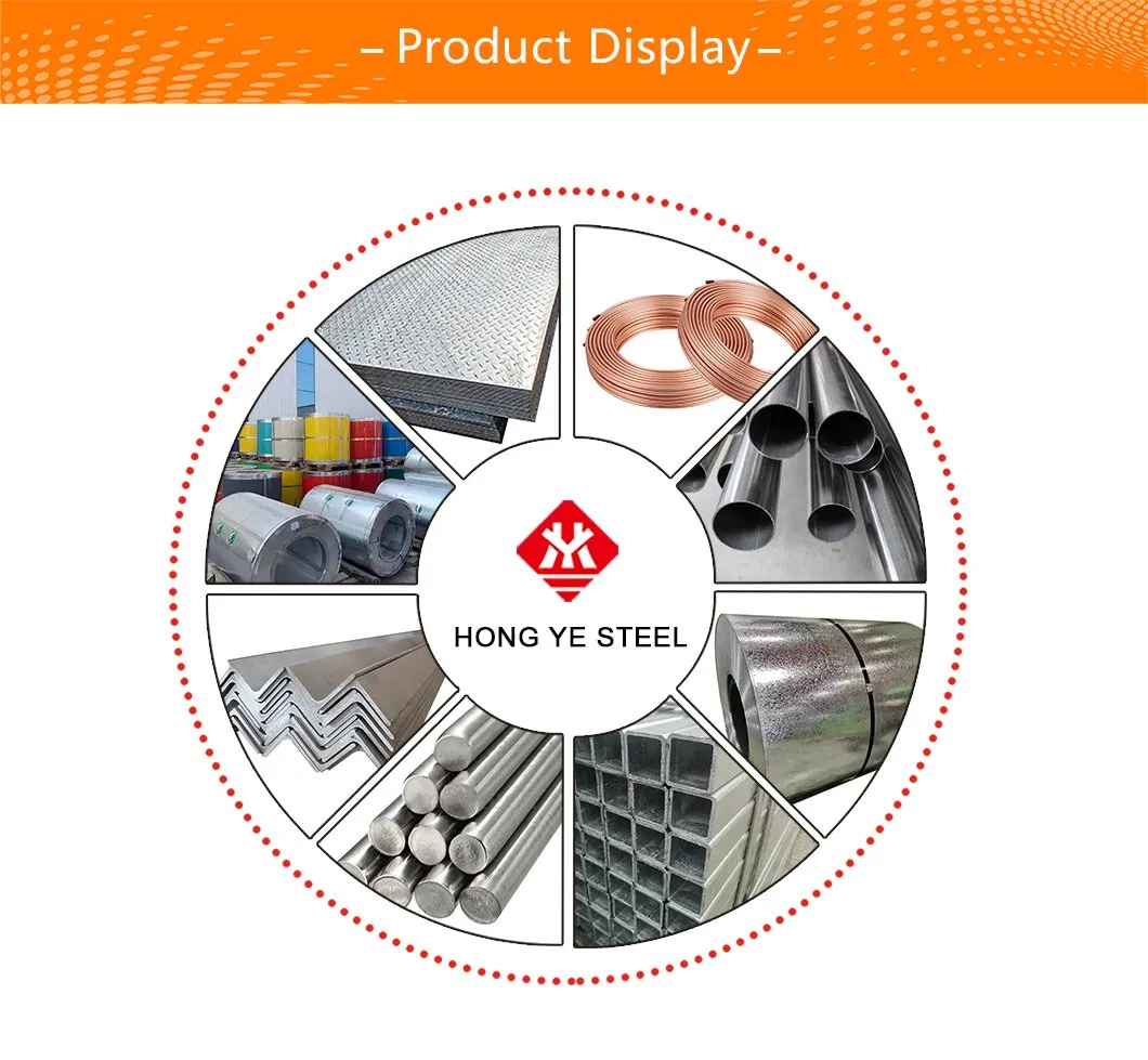 Structural Steel Angle Bar