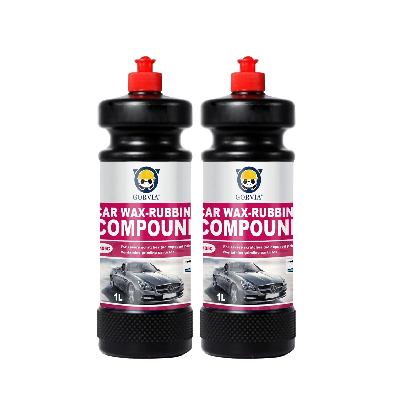 Polish Paste Polished Liquid Rubbing Compound Polishing Compound for Cars