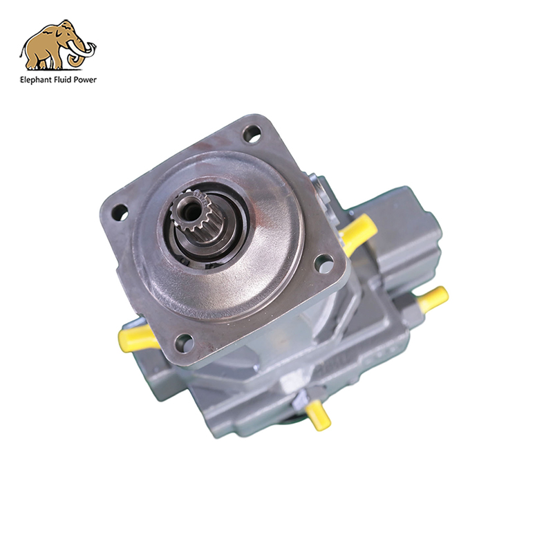 Putzmeister Hydraulic Maintenance A7vo28dr/63L-Nzb01