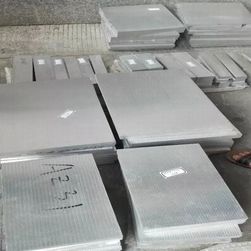 Grade Uns N08330 Stainless Steel Rod