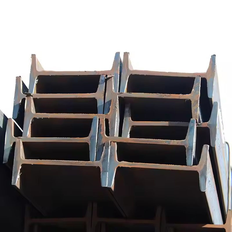 Factory Price Steel Structure Steel I-Beam Column and Beam