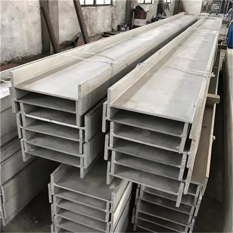 Stainless Steel Beam 1
