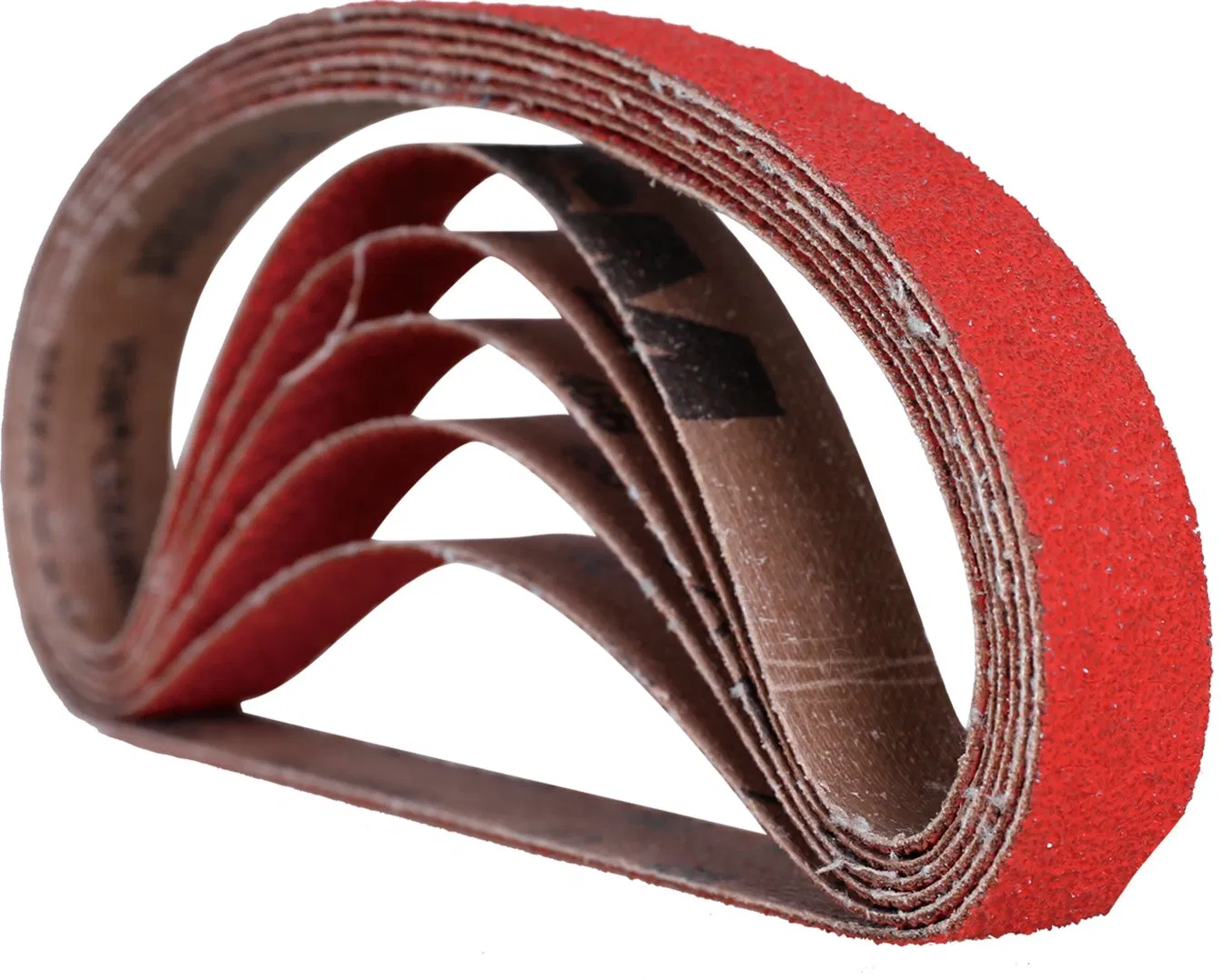 China Manufacture High Quality Ceramic Abrasive Belt