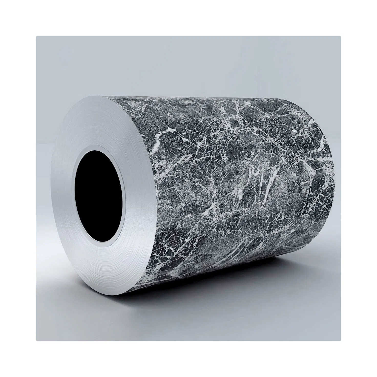 Brick Grain Steel PPGI Printing Brick Stone Pattern Plate Customized Color Metal Prepainted Galvanized Steel Coils