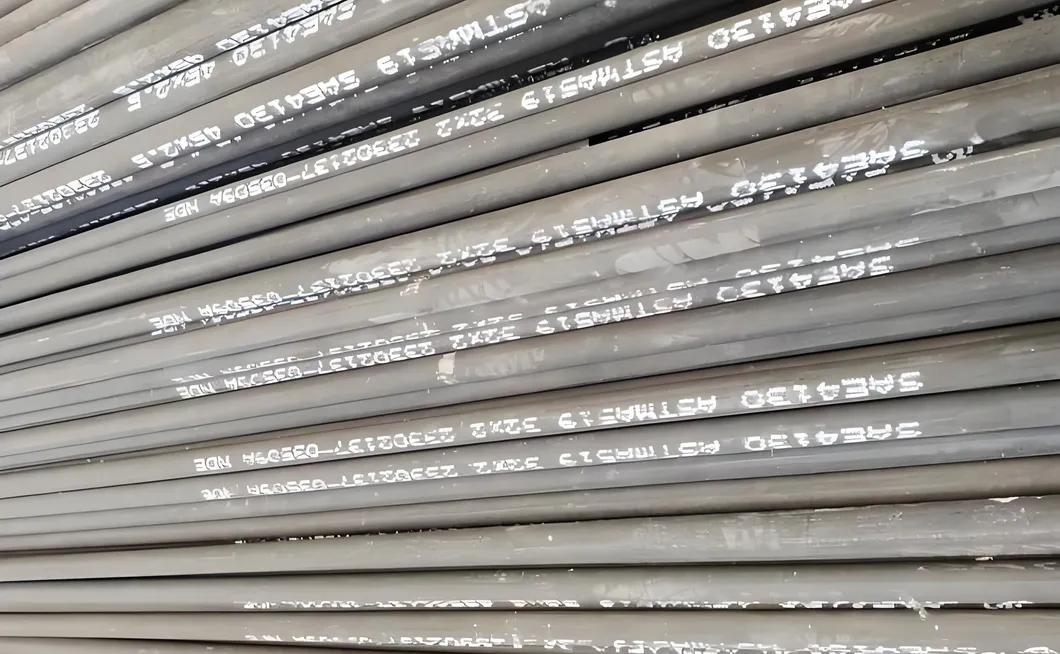 Surface Finish Detail