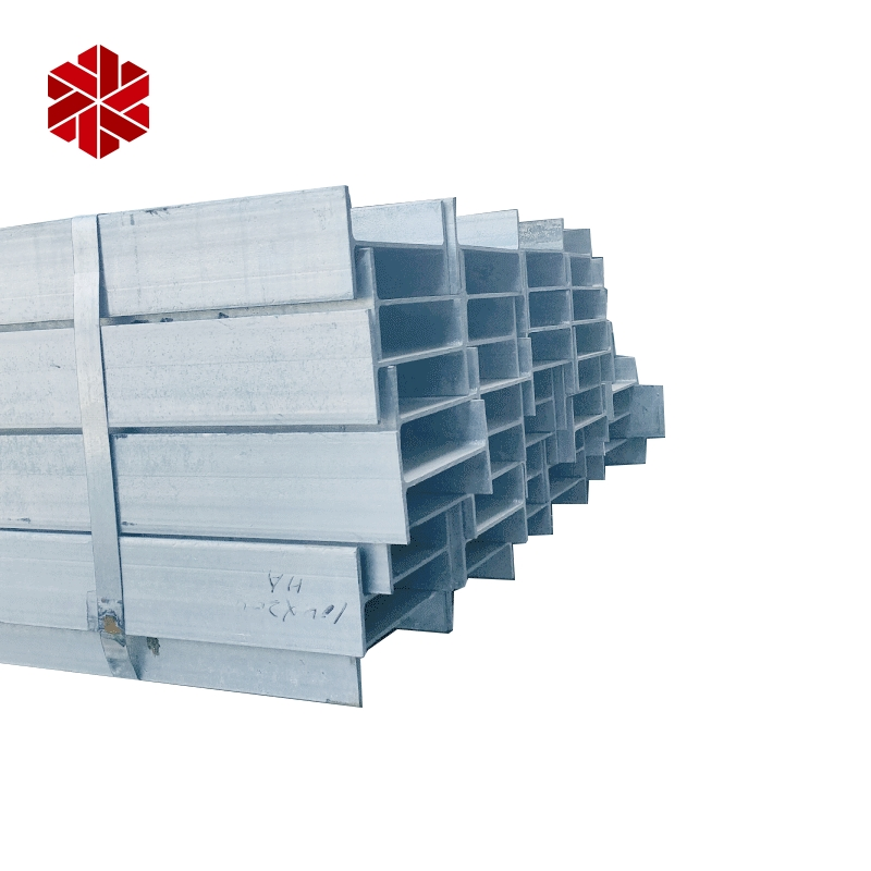 Hot Selling Steel Viga H Beam Supply