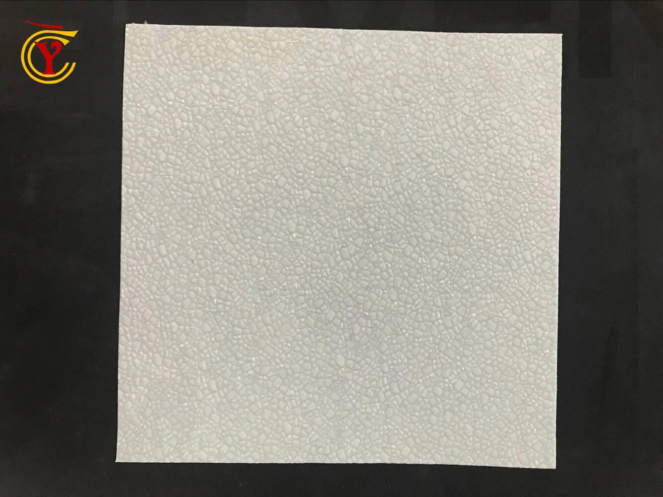 Smooth or Grit Surface FRP Flat Sheet