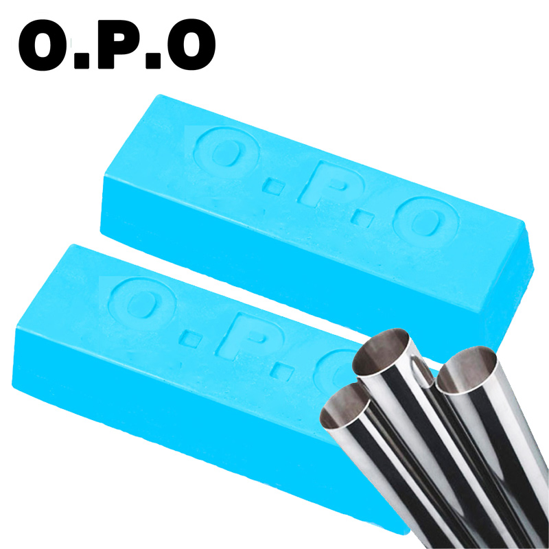 Professional Heavy-Duty Metal Polishing Compound for Surface Refinement