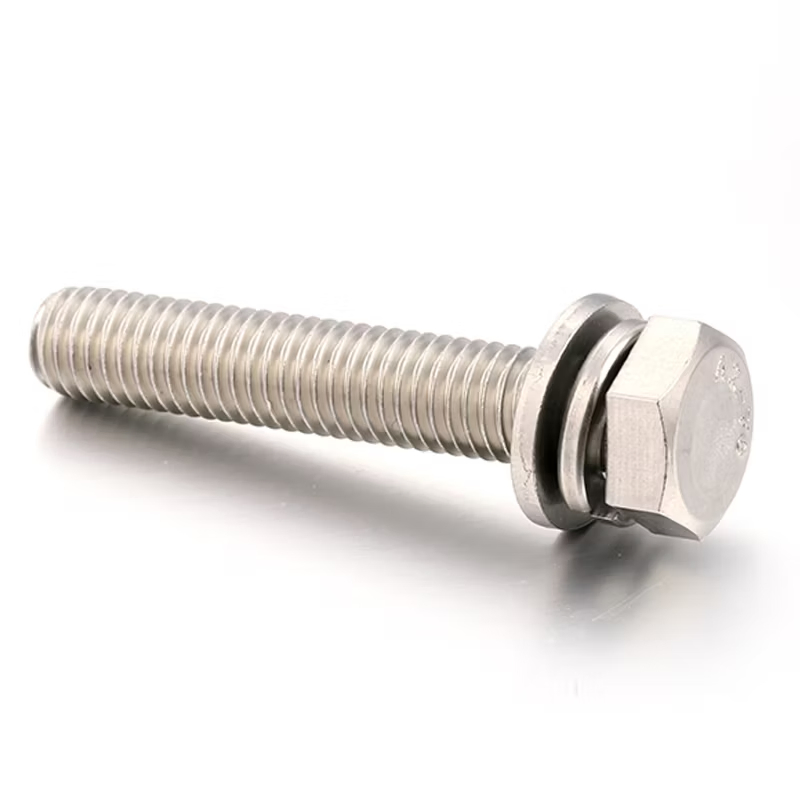 Rust - Resistant Hardware with Aesthetic Appeal for Architectural Metalwork