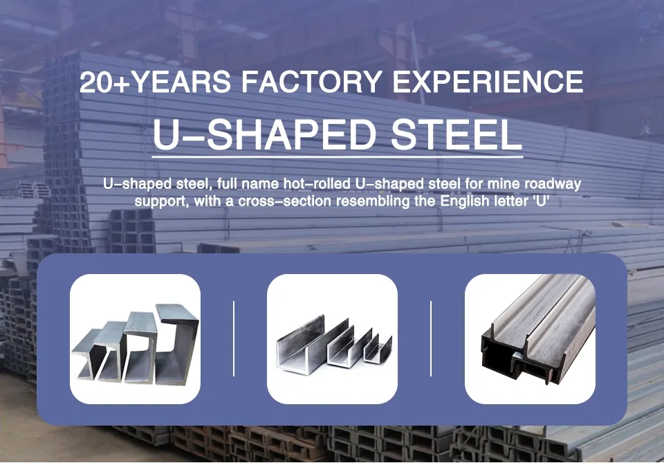 Specification Banner