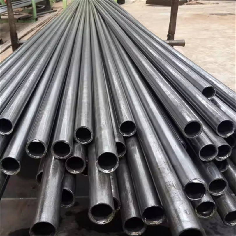 Food-Grade Stainless Steel Seamless Tube for Household Tableware Production