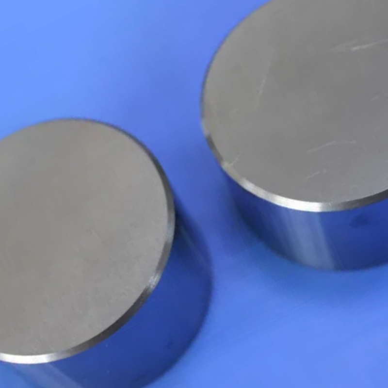 Industrial-Grade Tungsten Carbide Pressure Clutch Cover for Grinding Needs