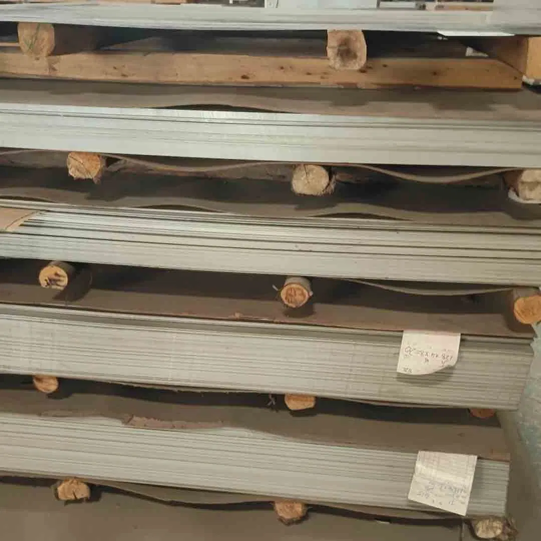 Cold Rolled Stainless Steel Multiple Stainless Steel Grade Optional Service