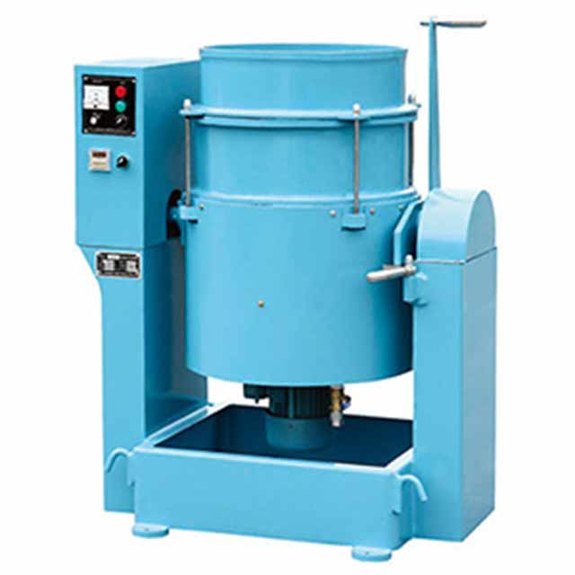 High Performance Jewelry Centrifuge Polishing Machine Corrosion Resistance Finish Low Price Manufacturing Plants New Motor