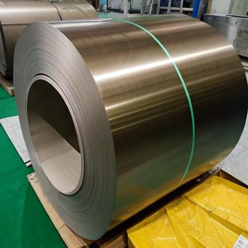 PPGI/Gi Black Galvanized Stainless Steel Coil Color Coated Stainless Steel Coil Sheet