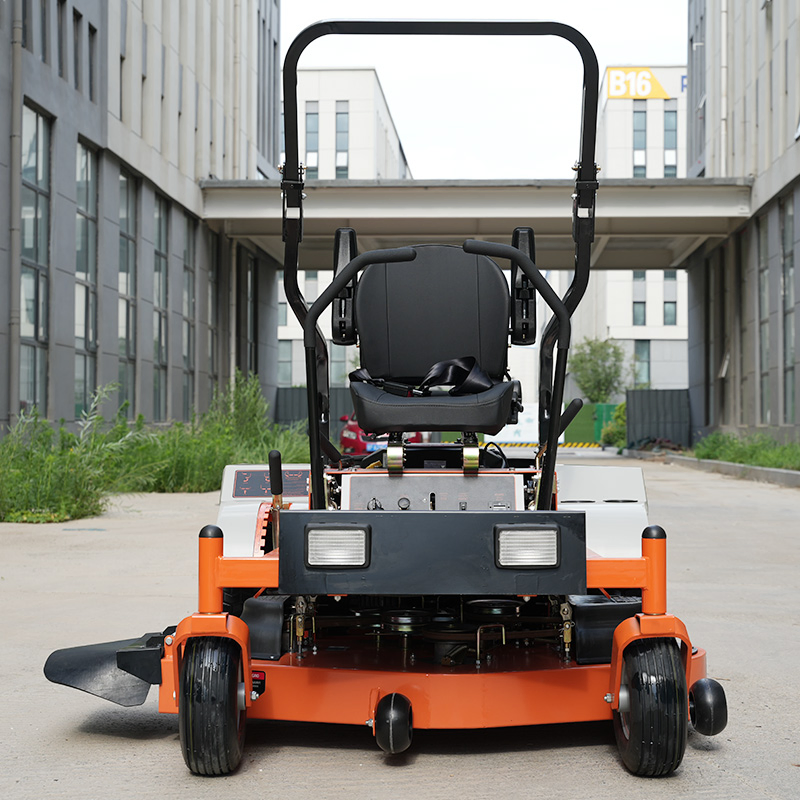 Suitable for Multiple Scenarios, Including Large-Scale Agricultural Projects and Daily Maintenance.