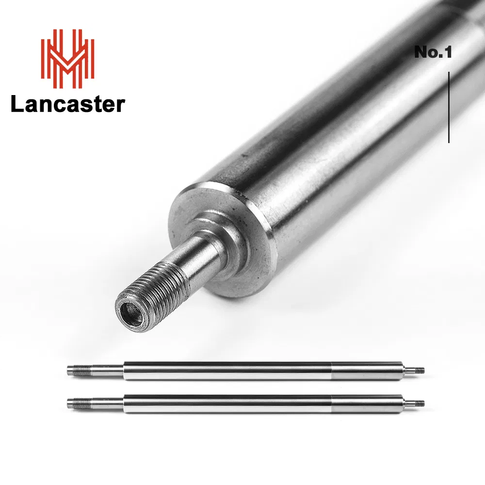 High Hardness Non-Standard Piston Rod Shaft Tube