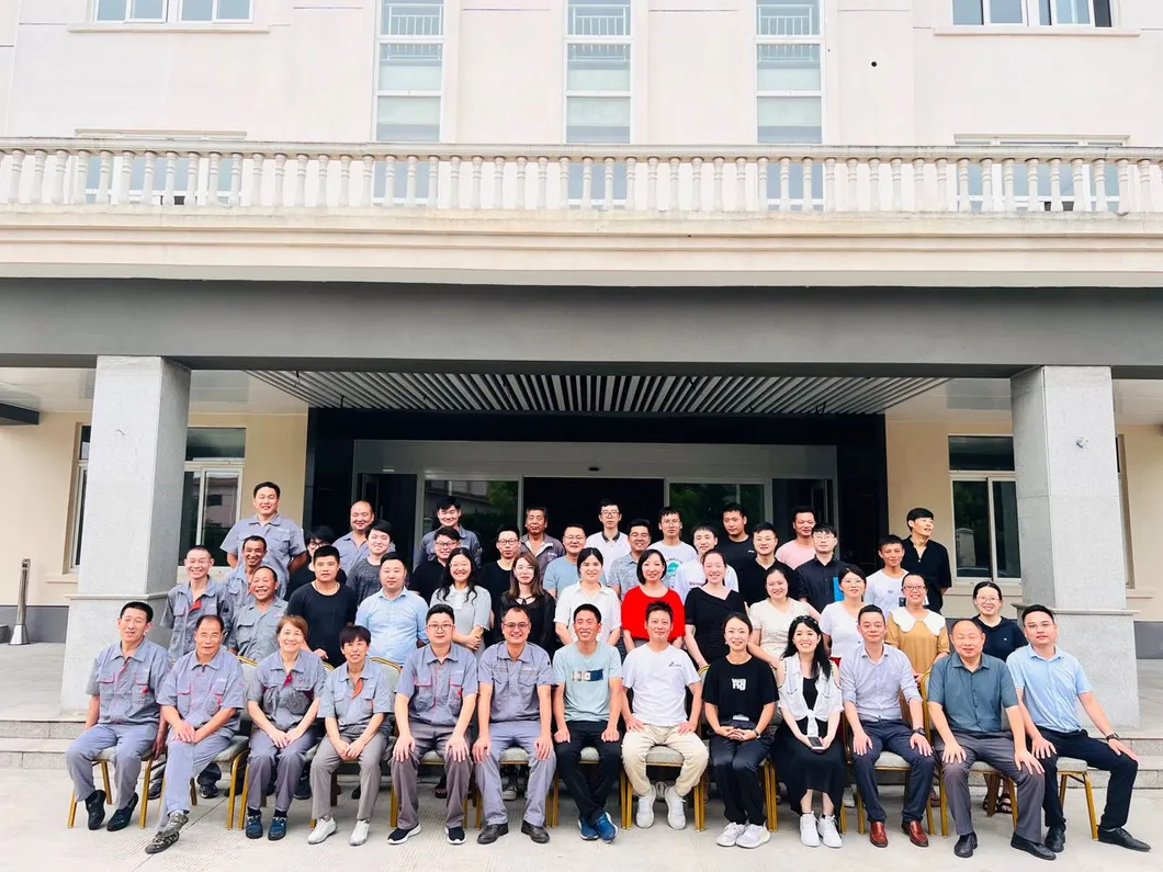 Manufacturing Quality