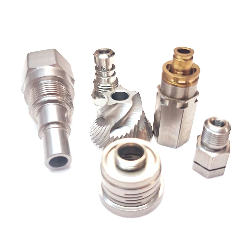 Tailored CNC Grinding Services for Precision Metal Parts