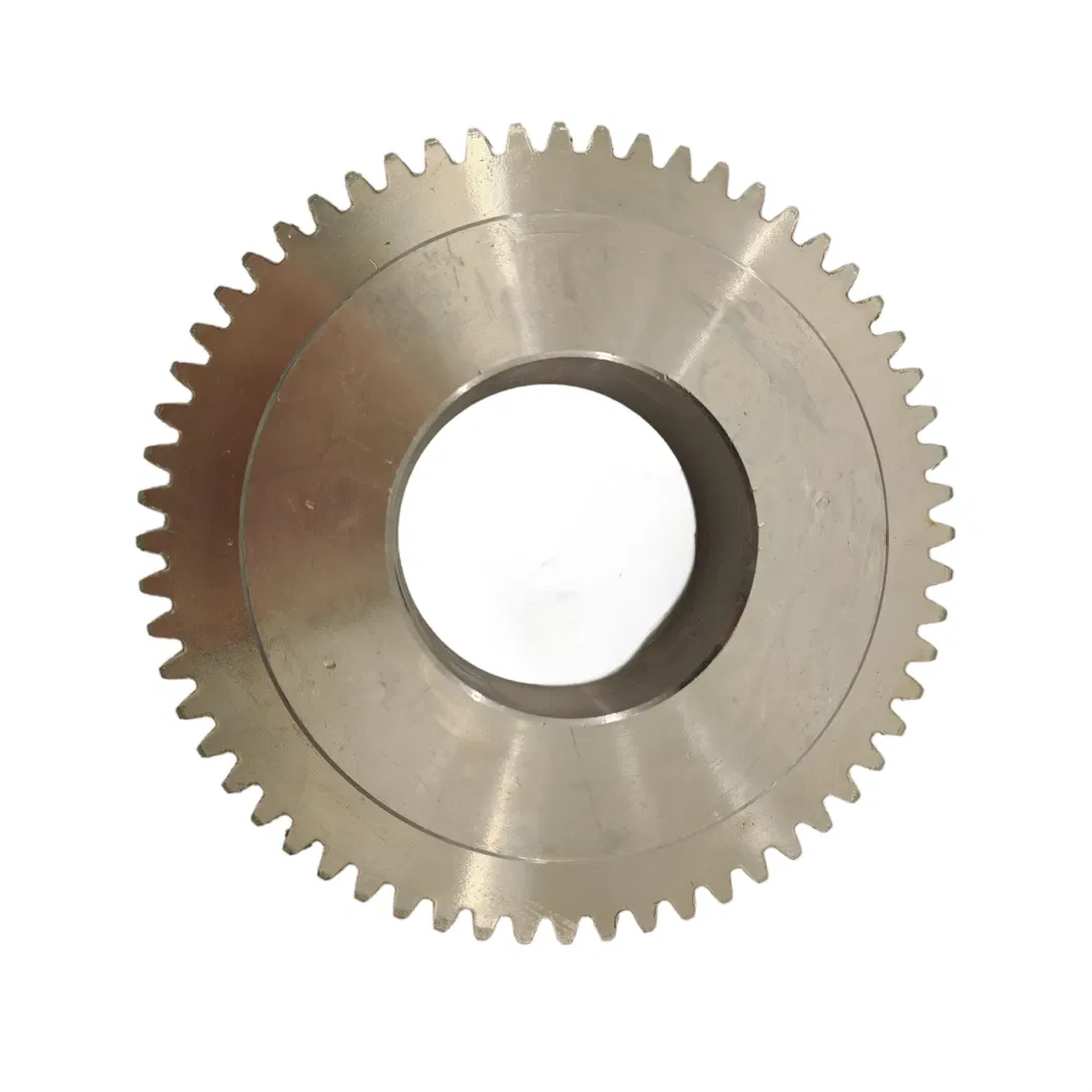 Precision Gear Shaft 1